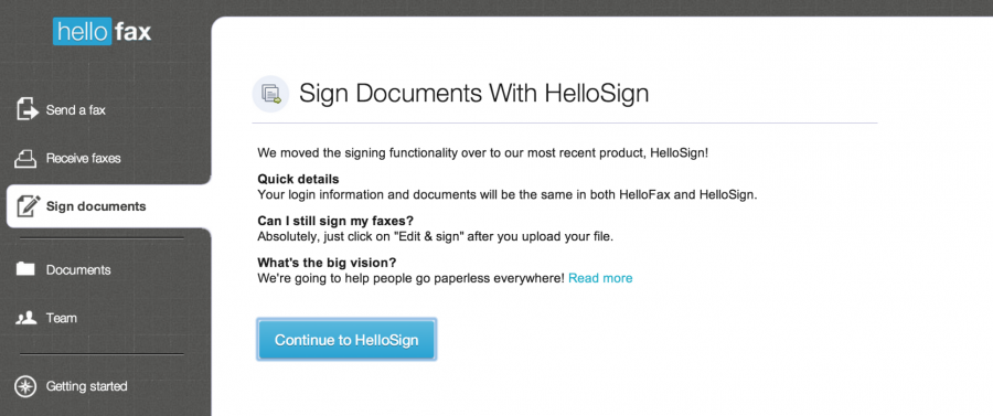 HelloFaxSignDocument