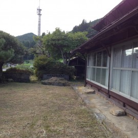Okayama House