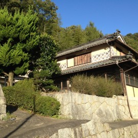 Okayama House