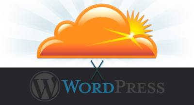 Setup CloudFlare CDN and WordPress